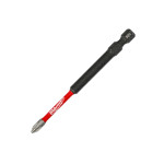 Бита MILWAUKEE SHOCKWAVE™ IMPACT DUTY PZ1, 90мм (4932430862) – Фото №3