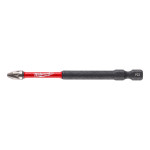 Бита MILWAUKEE SHOCKWAVE™ IMPACT DUTY PZ2, 90мм (4932430867) – Фото №2