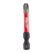 Бита MILWAUKEE SHOCKWAVE™ IMPACT DUTY PZ3, 50мм (4932430870)
