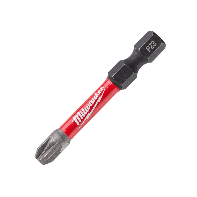Бита MILWAUKEE SHOCKWAVE™ IMPACT DUTY PZ3, 50мм (4932430870)