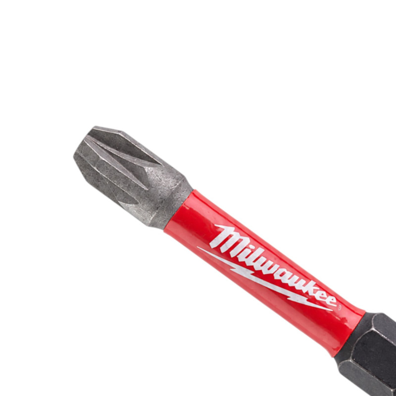 Бита MILWAUKEE SHOCKWAVE™ IMPACT DUTY PZ3, 50мм (4932430870)