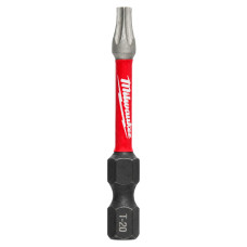 Бита MILWAUKEE SHOCKWAVE, TX20x50мм (4932430876)
