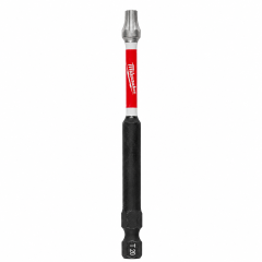 Бита Milwaukee Shockwave TX20х90 (4932430878)