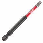 Біта Milwaukee Shockwave TX20х90 (4932430878) – Фото №2
