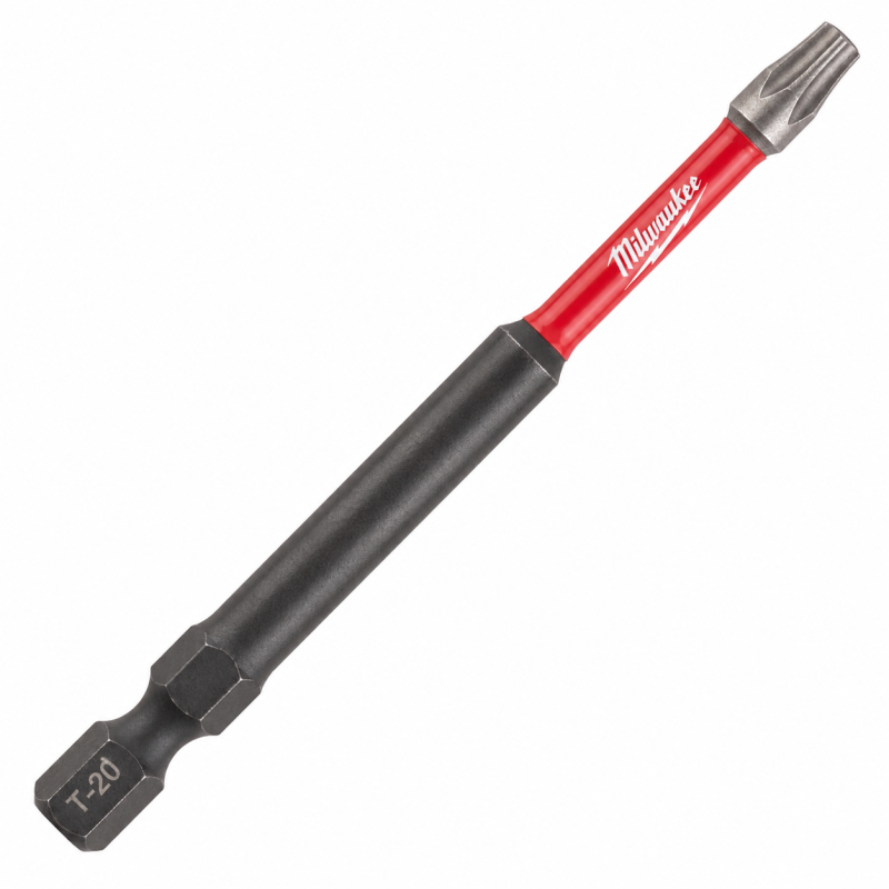 Біта Milwaukee Shockwave TX20х90 (4932430878)