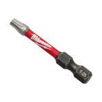 Бита MILWAUKEE SHOCKWAVE, TX25x50мм (4932430881) – Фото №2