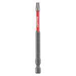 Бита MILWAUKEE SHOCKWAVE, TX25x90мм (4932430883) – Фото №1