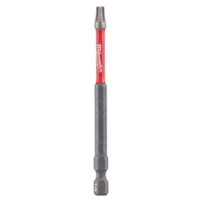 Бита MILWAUKEE SHOCKWAVE, TX25x90мм (4932430883)