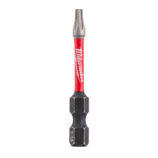Бита MILWAUKEE SHOCKWAVE, TX15x50мм (4932451286)