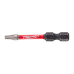 Бита MILWAUKEE SHOCKWAVE, TX15x50мм (4932451286) – Фото №2