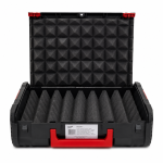 Ящик органайзер для інструментів MILWAUKEE HD Box 1 (4932453385) – Фото №5