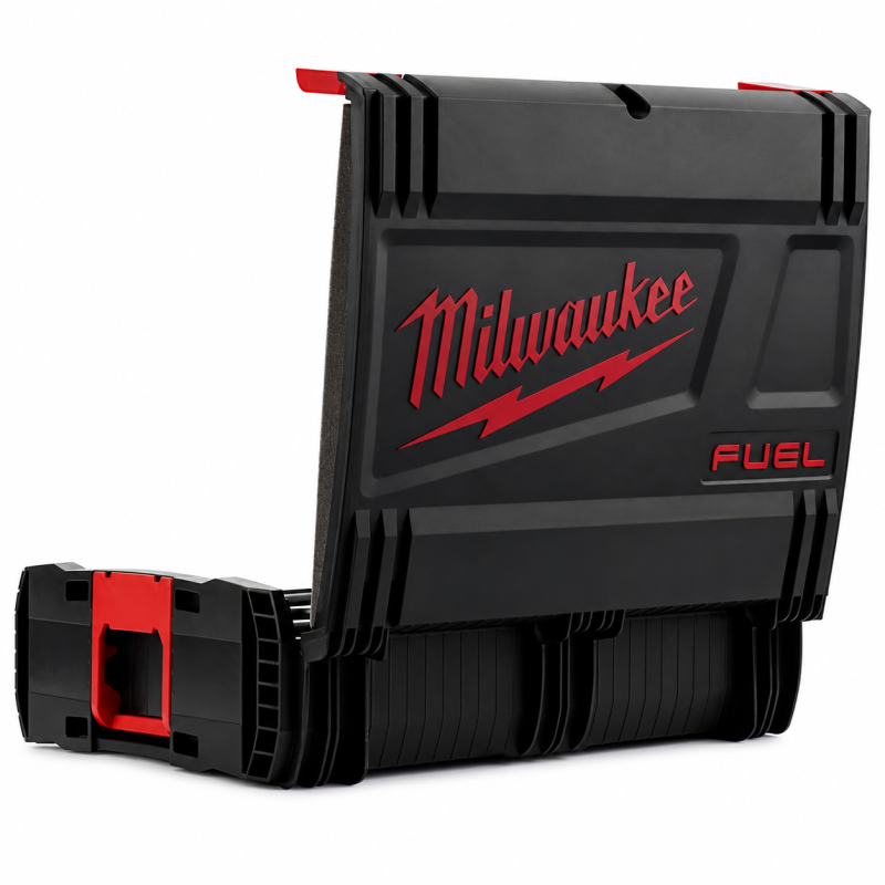 Ящик органайзер для інструментів MILWAUKEE HD Box 1 (4932453385)