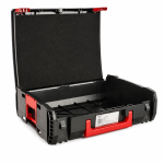Ящик органайзер для інструментів MILWAUKEE HD Box 1 (4932453385) – Фото №6