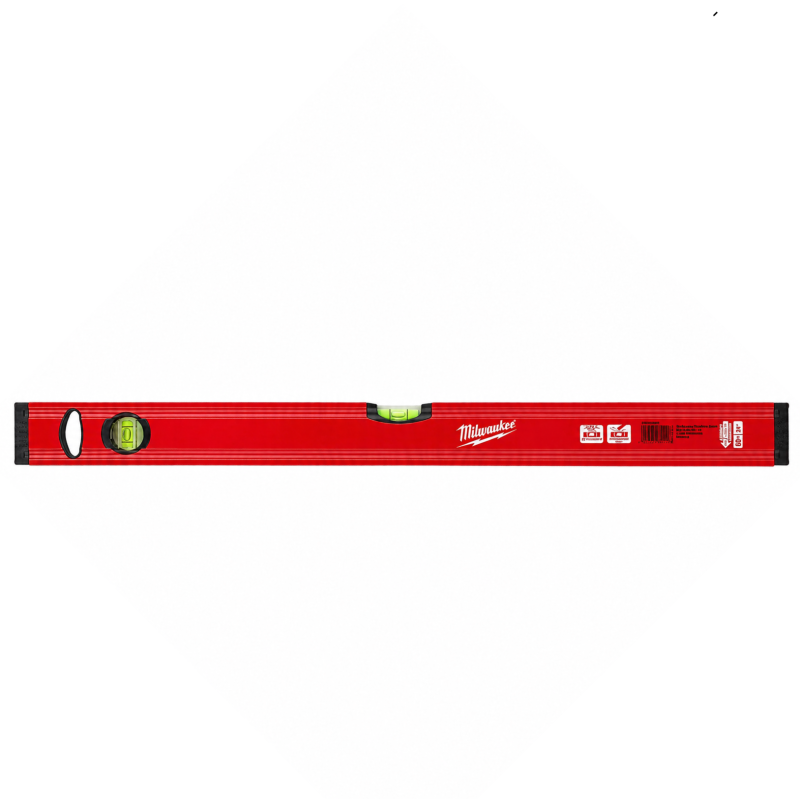 Уровень строительный MILWAUKEE Slim Box 60 см (4932459091)
