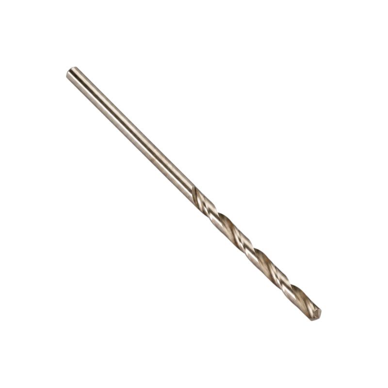 Сверла по металлу MILWAUKEE THUNDERWEB HSS-G, DIN338, Ø1,8х46х22мм, (10шт) (4932459832)