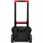 Ящик для инструментов на колесах MILWAUKEE PACKOUT TROLLEY BOX (4932464078) – Фото №4