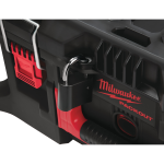 Ящик для инструмента MILWAUKEE PACKOUT LARGE BOX (4932464079) – Фото №9
