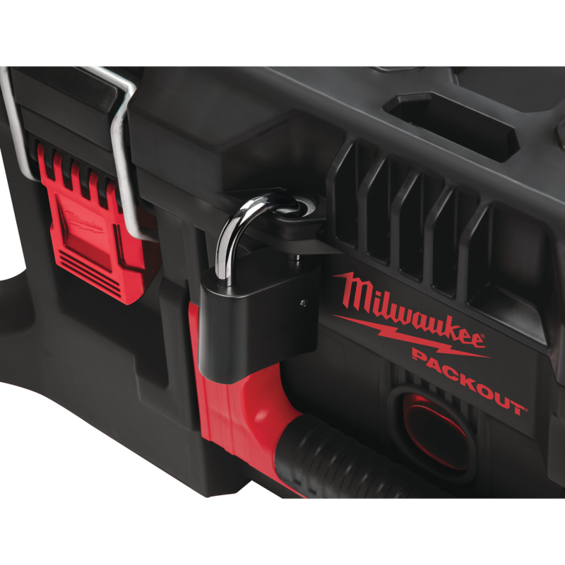 Ящик для инструмента MILWAUKEE PACKOUT LARGE BOX (4932464079)