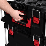 Ящик для инструмента MILWAUKEE PACKOUT LARGE BOX (4932464079) – Фото №10