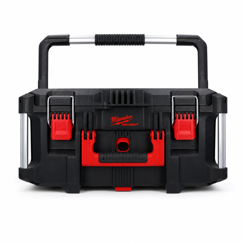 Ящик для инструмента MILWAUKEE PACKOUT LARGE BOX (4932464079)