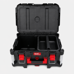 Ящик для инструмента MILWAUKEE PACKOUT LARGE BOX (4932464079) – Фото №6