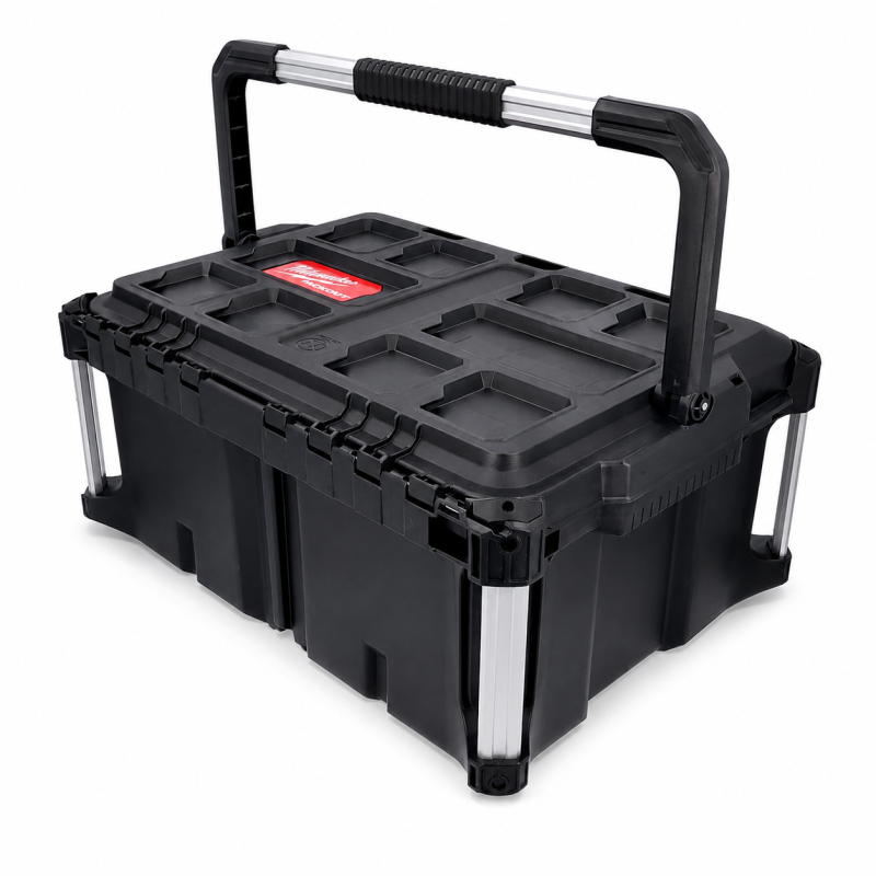 Ящик для инструмента MILWAUKEE PACKOUT LARGE BOX (4932464079)