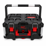 Ящик для инструмента MILWAUKEE PACKOUT LARGE BOX (4932464079) – Фото №3