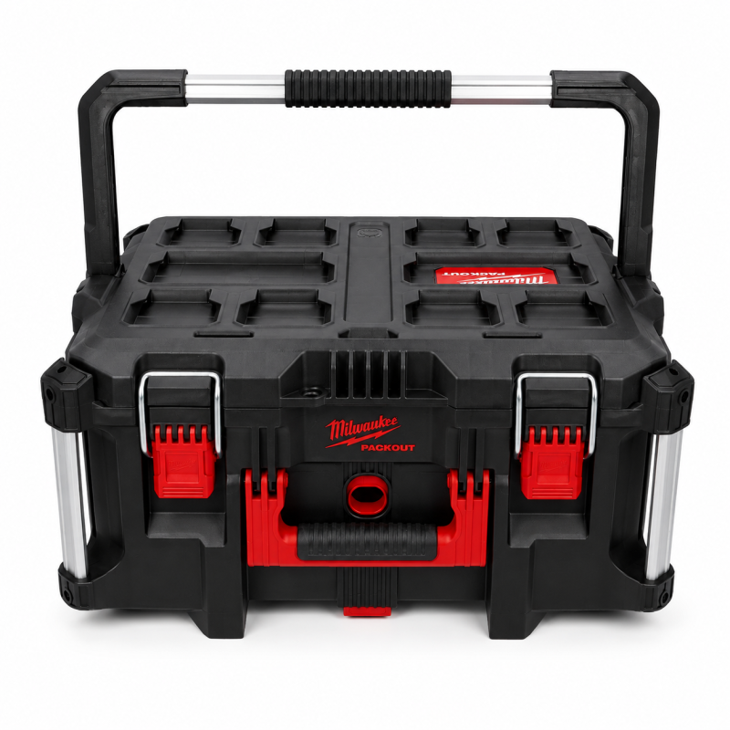 Ящик для инструмента MILWAUKEE PACKOUT LARGE BOX (4932464079)