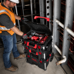 Ящик для инструмента MILWAUKEE PACKOUT LARGE BOX (4932464079) – Фото №13