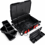 Ящик кейс для инструмента MILWAUKEE PACKOUT (4932464080) – Фото №7