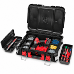 Ящик кейс для инструмента MILWAUKEE PACKOUT (4932464080) – Фото №8