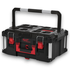 Ящик для інструментів MILWAUKEE PACKOUT LARGE BOX (4932464079)