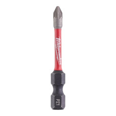 Бита SHOCKWAVE MILWAUKEE, PZ1, 50мм (4932471566)