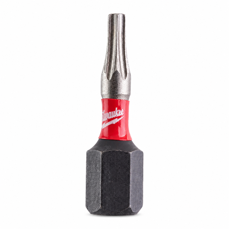 Біта Milwaukee Shockwave TX9х25, 2шт (4932471569)