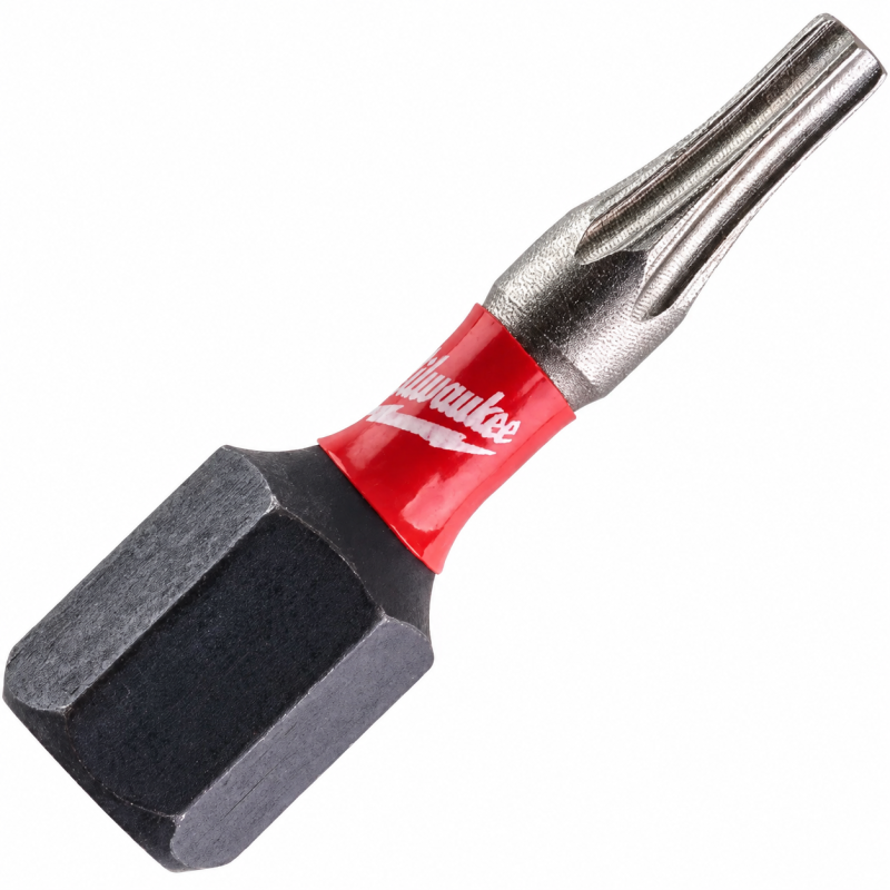 Біта Milwaukee Shockwave TX9х25, 2шт (4932471569)