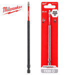 Біта Milwaukee Shockwave TX20х150 (4932471573) – Фото №5