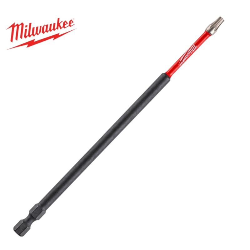 Біта Milwaukee Shockwave TX20х150 (4932471573)