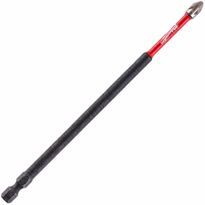 Бита SHOCKWAVE MILWAUKEE PZ2 150 мм (4932471928)