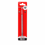 Бита SHOCKWAVE MILWAUKEE PZ2 150 мм (4932471928) – Фото №4