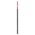 Бита MILWAUKEE SHOCKWAVE PZ3×150мм (4932471929) – Фото №1