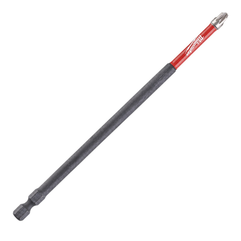 Бита MILWAUKEE SHOCKWAVE PZ3×150мм (4932471929)