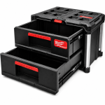 Ящик для инструментов MILWAUKEE PACKOUT DRAWER BOX (4932472129) – Фото №10