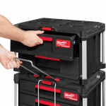 Ящик для инструментов MILWAUKEE PACKOUT DRAWER BOX (4932472129) – Фото №13