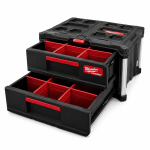 Ящик для инструментов MILWAUKEE PACKOUT DRAWER BOX (4932472129) – Фото №7