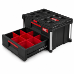 Ящик для инструментов MILWAUKEE PACKOUT DRAWER BOX (4932472129) – Фото №6