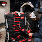 Ящик для інструментів MILWAUKEE PACKOUT DRAWER BOX (4932472130) – Фото №14