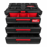 Ящик для інструментів MILWAUKEE PACKOUT DRAWER BOX (4932472130) – Фото №6