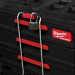 Ящик для інструментів MILWAUKEE PACKOUT DRAWER BOX (4932472130) – Фото №12
