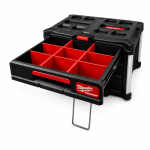 Ящик для інструментів MILWAUKEE PACKOUT DRAWER BOX (4932472130) – Фото №7