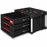 Ящик для інструментів MILWAUKEE PACKOUT DRAWER BOX (4932472130) – Фото №5